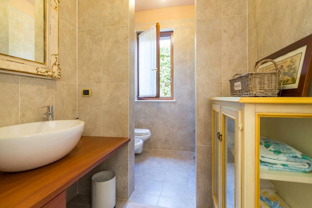 Hidden Tuscan Treasure Cantagrillo Exterior photo