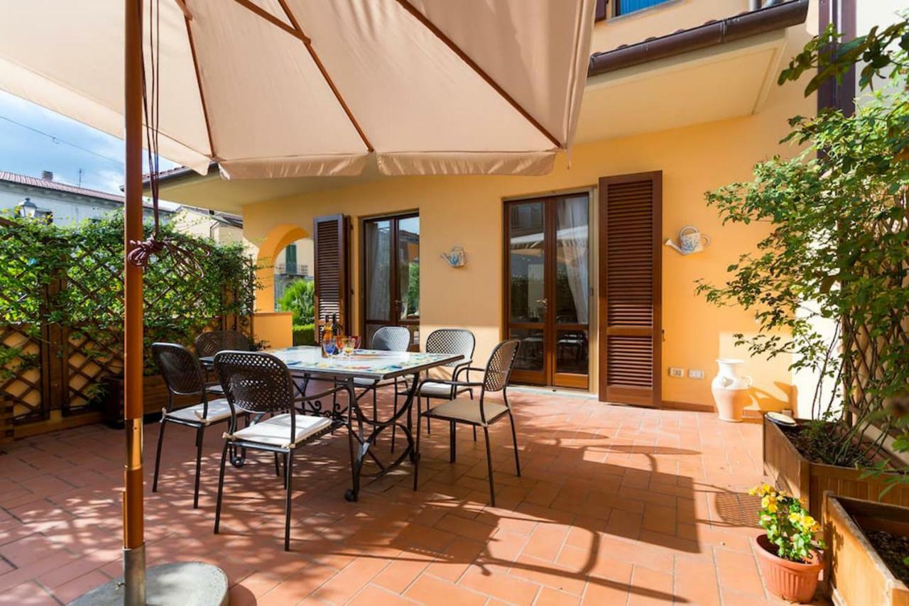 Hidden Tuscan Treasure Cantagrillo Exterior photo